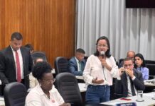 Câmara aprova recomposição inflacionária de 4,26% para servidores municipais Câmara aprova recomposição inflacionária de 4,26% para servidores municipais