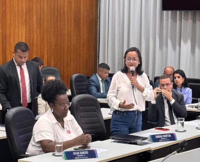 Câmara aprova recomposição inflacionária de 4,26% para servidores municipais