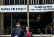 Sinsem leva ao TCE-MG discussão sobre piso do magistério em Valadares Sinsem leva ao TCE-MG discussão sobre piso do magistério em Valadares