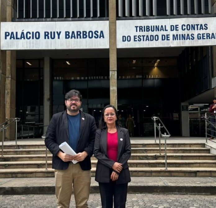 Sinsem leva ao TCE-MG discussão sobre piso do magistério em Valadares