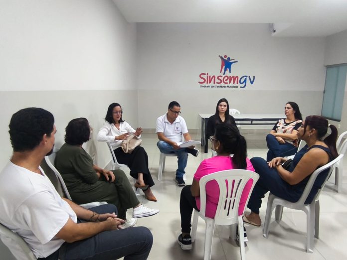 WhatsApp Image 2026-05-26 at 20.40.36 Sinsem-GV discute denúncias sobre condições de trabalho no Hospital Municipal