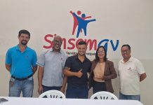Leilão de veículo encerra renovação da frota do Sinsem-GV Leilão de veículo encerra renovação da frota do Sinsem-GV