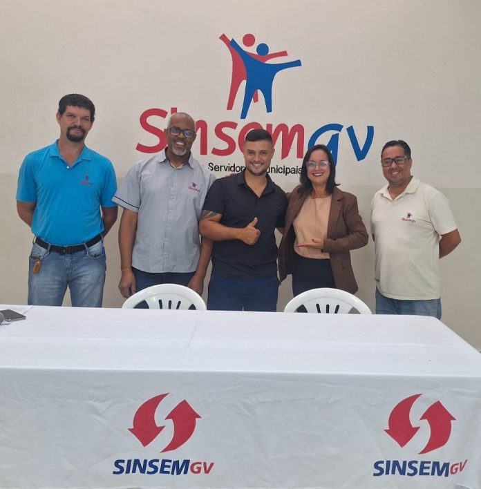 leilão de spin Leilão de veículo encerra renovação da frota do Sinsem-GV