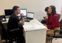 Parceria garante retorno das aulas de canto coral no Sinsem-GV Parceria garante retorno das aulas de canto coral no Sinsem-GV