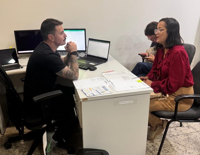 sinsem coral Parceria garante retorno das aulas de canto coral no Sinsem-GV
