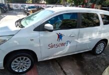Sinsem-GV realiza leilão de veículo no dia 28 de maio Sinsem-GV realiza leilão de veículo no dia 28 de maio