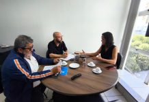 Sinsem cobra retomada de pagamento de direitos Sinsem cobra retomada de pagamento de direitos