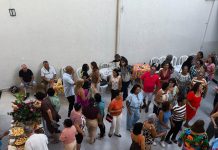 Café com Aposentados promove tarde de reencontros e confraternização Café com Aposentados promove tarde de reencontros e confraternização