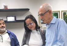Sinsem inicia diálogo com prefeito Mourão sobre impactos da LRF nos direitos dos servidores Sinsem inicia diálogo com prefeito Mourão sobre impactos da LRF nos direitos dos servidores