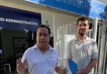 Sinsem-GV cobra reparos em elevador do Hospital Municipal, sem funcionar há mais de dois meses Sinsem-GV cobra reparos em elevador do Hospital Municipal, sem funcionar há mais de dois meses