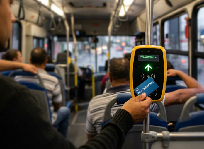 Sinsem-GV cobra urgência da Prefeitura na regularização do vale-transporte dos servidores