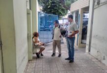 Diretoria do Sinsem intensifica visitas aos locais de trabalho Diretoria do Sinsem intensifica visitas aos locais de trabalho