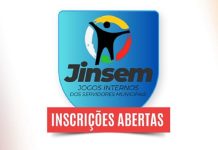 Inscrições para o JINSEM 2026 começam nesta quarta (1º) Inscrições para o JINSEM 2026 começam nesta quarta (1º)