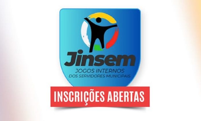 jinsem Inscrições para o JINSEM 2026 começam nesta quarta (1º)
