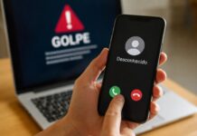 Sinsem-GV alerta servidores sobre possível golpe envolvendo supostas ações judiciais Sinsem-GV alerta servidores sobre possível golpe envolvendo supostas ações judiciais