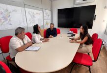 Sindicato intensifica atuação para regularizar situação funcional dos servidores transpostos do SAAE Sindicato intensifica atuação para regularizar situação funcional dos servidores transpostos do SAAE