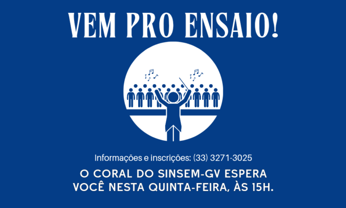 WhatsApp Image 2026-08-05 at 17.01.31 Coral do Sindicato retoma ensaios nesta quinta (6) e convida novos participantes