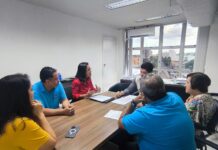 Sindicalistas cobram previsão para retomada de pagamentos de direitos dos servidores Sindicalistas cobram previsão para retomada de pagamentos de direitos dos servidores