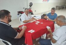 Jogos do JINSEM entram em nova rodada neste sábado Jogos do JINSEM entram em nova rodada neste sábado