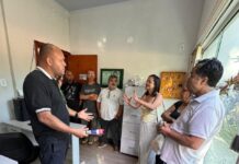 Sinsem apura denúncias de assédio moral no Parque Municipal Sinsem apura denúncias de assédio moral no Parque Municipal