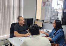 Sinsem-GV busca RH e recebe resposta sobre servidores sem matrícula Sinsem-GV busca RH e recebe resposta sobre servidores sem matrícula