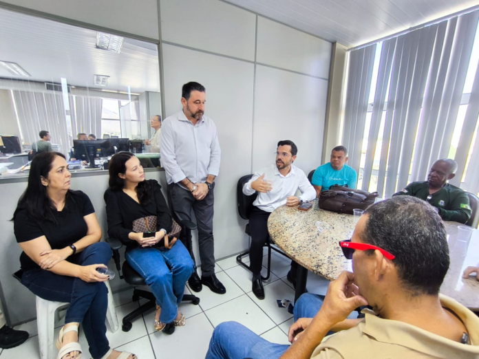 Prefeitura confirma afastamento de diretor após mobilização de servidores e atuação do Sinsem