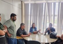 Após denúncias, Meio Ambiente anuncia mudança na direção do Parque Após denúncias, Meio Ambiente anuncia mudança na direção do Parque