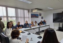 Sinsem-GV cobra pendências e Prefeitura apresenta respostas Sinsem-GV cobra pendências e Prefeitura apresenta respostas