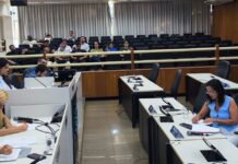 Prestação de contas: Sinsem cobra garantia sobre pagamento do 13º salário dos servidores Prestação de contas: Sinsem cobra garantia sobre pagamento do 13º salário dos servidores