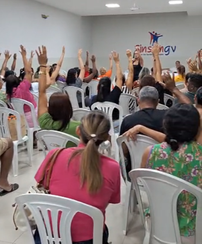 capa site Assembleia aprova