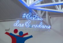 Sextou dos Servidores: Educação já pode retirar convites Sextou dos Servidores: Educação já pode retirar convites