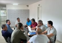 Sinsem-GV constitui Junta Eleitoral; duas chapas disputarão eleições de 2026 Sinsem-GV constitui Junta Eleitoral para eleições sindicais de 2026