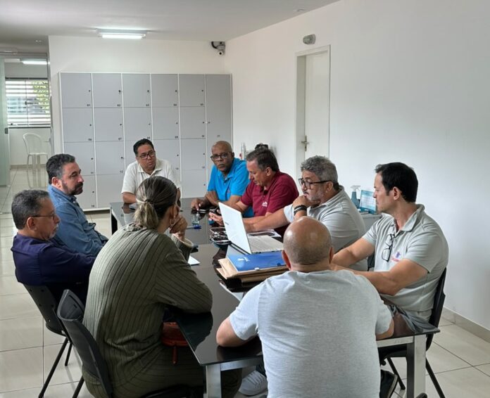 junta eleitoral Sinsem-GV constitui Junta Eleitoral para eleições sindicais de 2026
